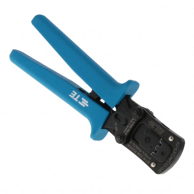 1579024-8 HTV10 HAND TOOL MATE-N-LOK, 0.2-