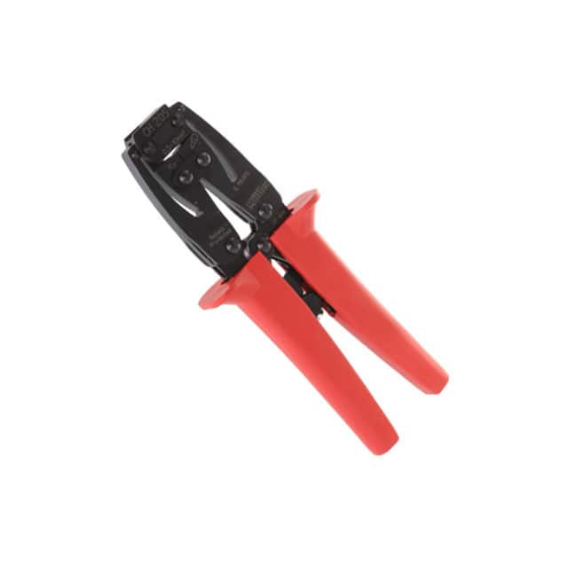 E110.005 FERRULE CRIMPER 20-8 AWG 1