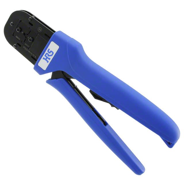 HT802/HR41A-11-16 TOOL HAND CRIMPER 16AWG