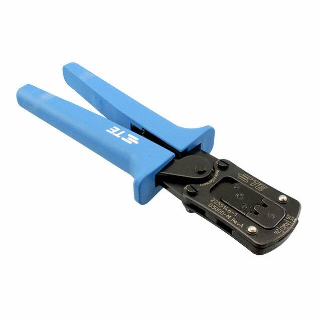 2255146-1 MINI SAHT D3000-M