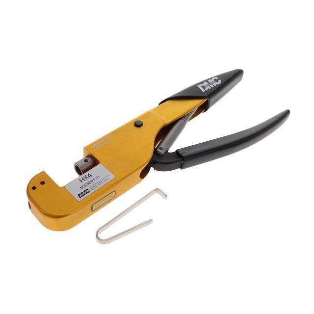 9504-1-0-0 HAND CRIMP TOOL
