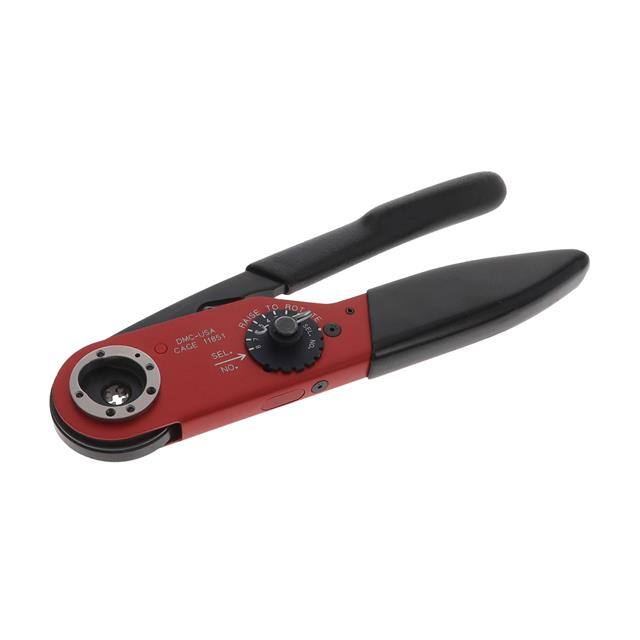 9509-1-0-0 HAND CRIMP TOOL