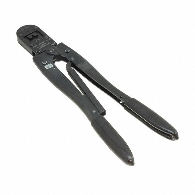 1454509-2 TOOL HAND CRIMPER 20AWG SIDE