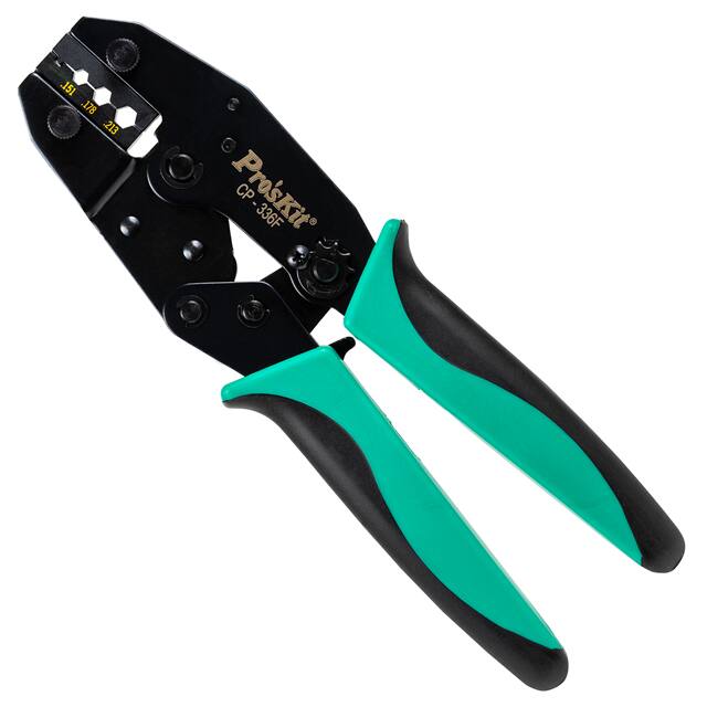 300-106 LUNAR CRIMPER FOR SMA, SMB, SFR,
