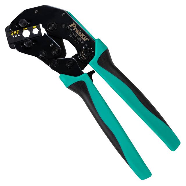 300-183 CRIMPRO CRIMPER FOR HDTV 75OHM B