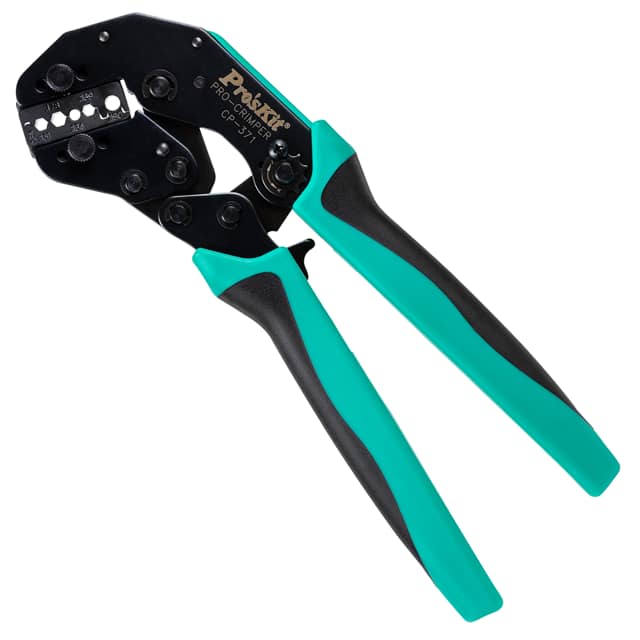 300-177 CRIMPRO CRIMPER FOR FC, SC, ST,
