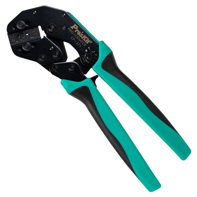300-174 CRIMPRO CRIMPER FOR OPEN BARREL
