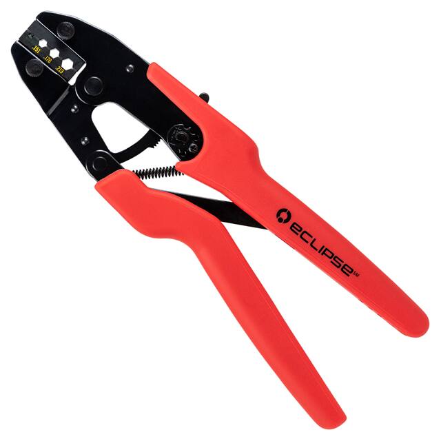 300-143 ERGO-LUNAR CRIMPER FOR SMA, SMB,
