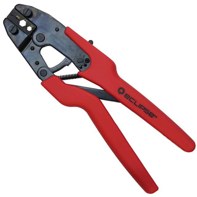 300-194 ERGO-LUNAR CRIMPER FOR HDTV BNC/