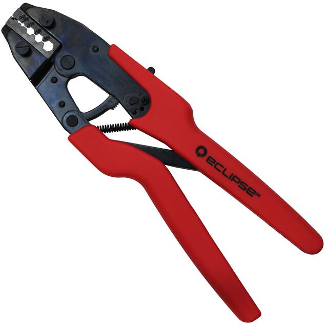 300-188 ERGO-LUNAR CRIMPER FOR HDTV, SMA