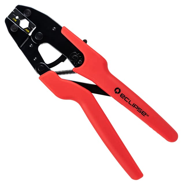 300-168 ERGO-LUNAR CRIMPER FOR AMPHENOL,