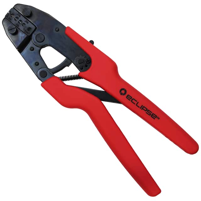 300-172 ERGO-LUNAR CRIMPER FOR FC, SC, S