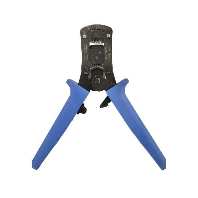 HT-510430LW CRIMP TOOL FOR 510430-2MA-CP