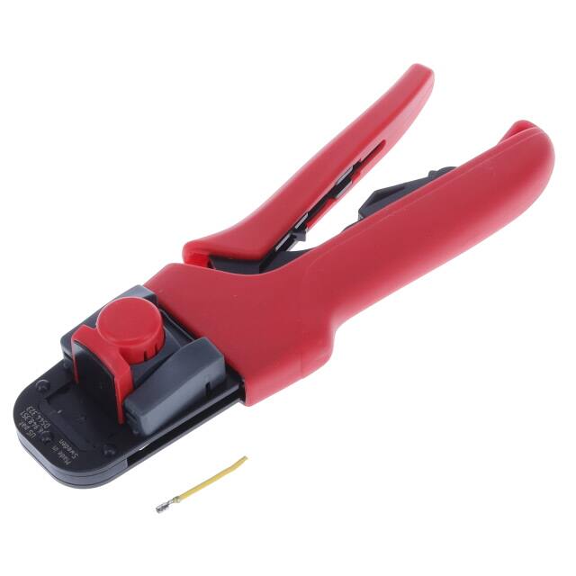 2002187100 HAND TOOL MICROCLASP 22-26AWG