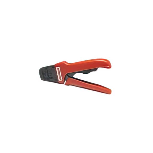 2133094400 HAND TOOL - MICROFIT PLUS 16-18A