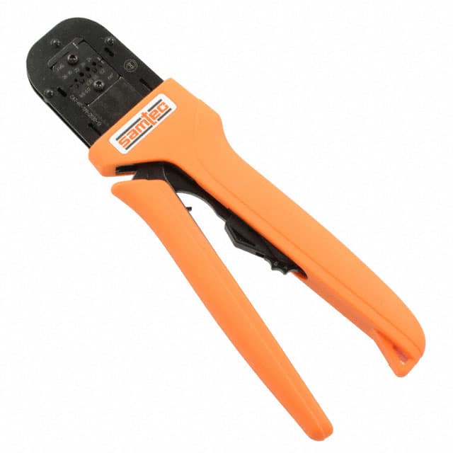 CAT-HT-179-2030-13 TOOL HAND CRIMPER 20-30AWG SIDE