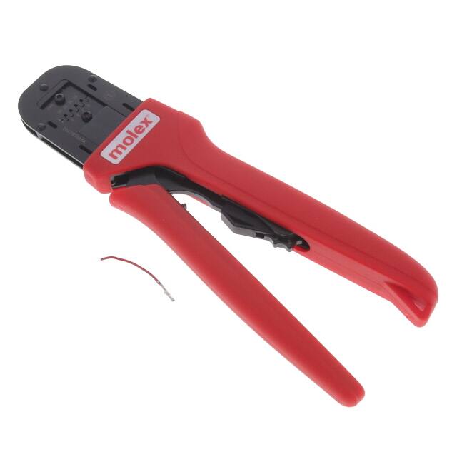 2002187000 HAND TOOL SL CRIMP 24-30AWG