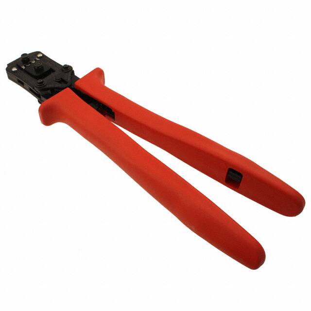 0638112600 TOOL HAND CRIMPER 18-22AWG SIDE