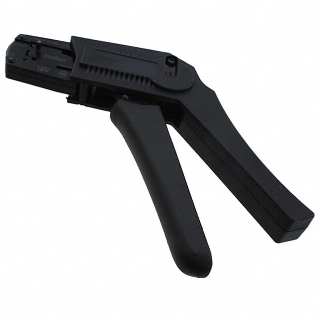 0638119000 TOOL HAND CRIMPER 14-20AWG SIDE
