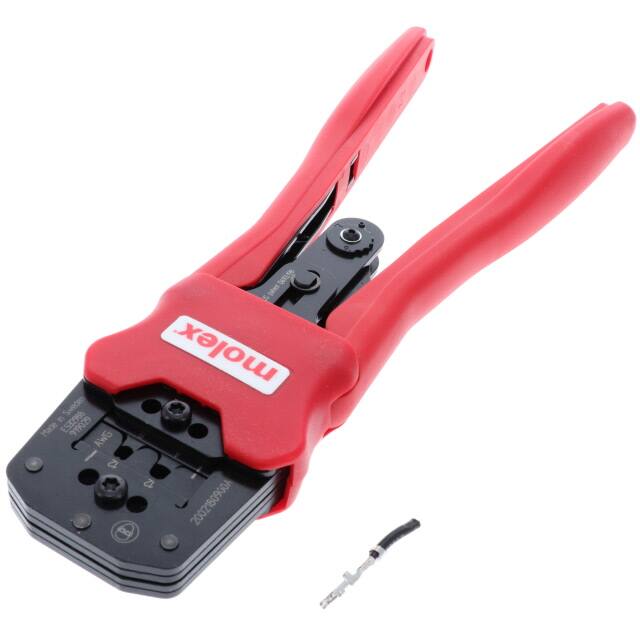 2002180900 MEGA-FIT HAND TOOL
