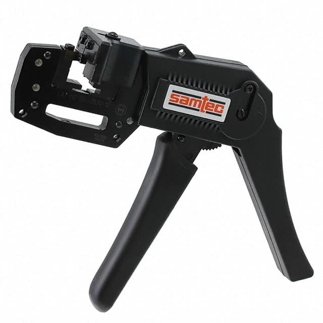 CAT-HT-144-2830-12 HAND TOOL STRAIGHT ACTION