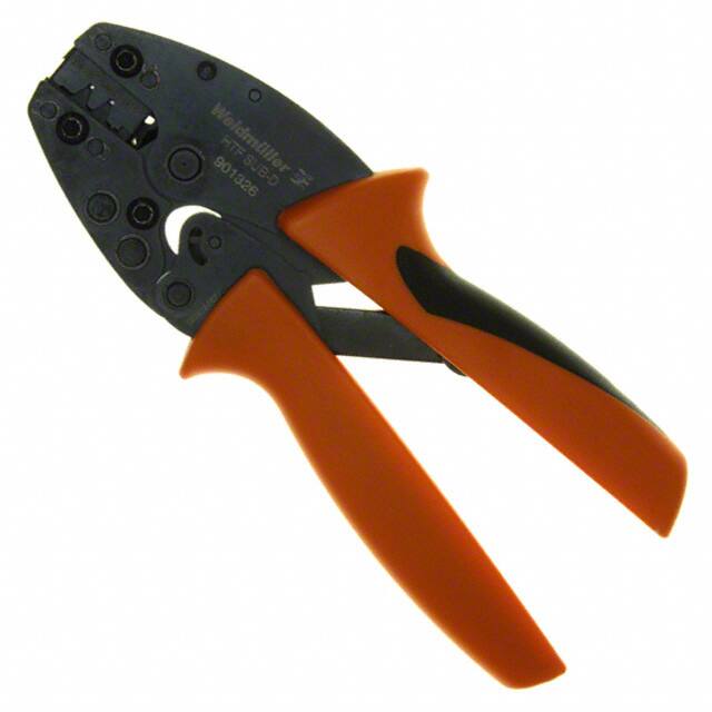 L17D440SP TOOL CRIMPER 17RR 20-28AWG