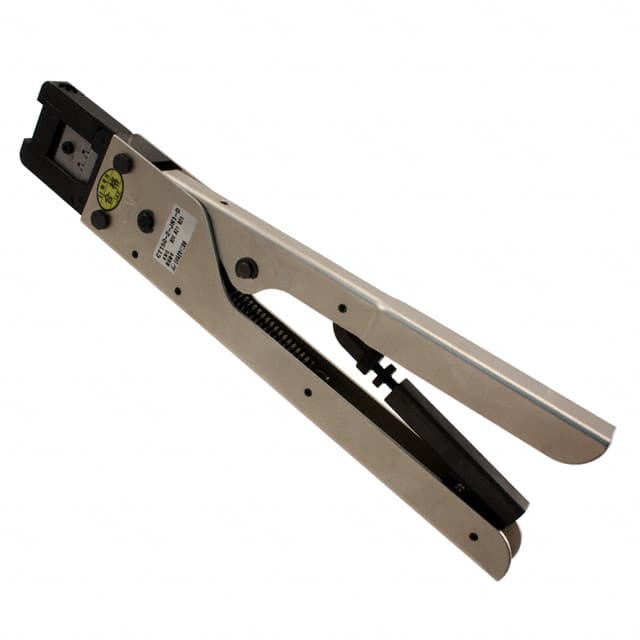 CT150-2-JN1-D TOOL HAND CRIMPER 20AWG SIDE