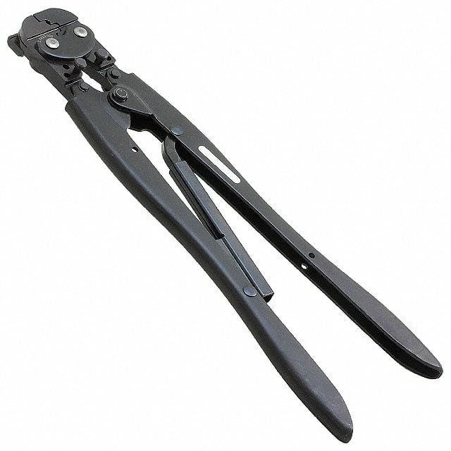 47907-1 TOOL HAND CRIMPER 20-24AWG SIDE