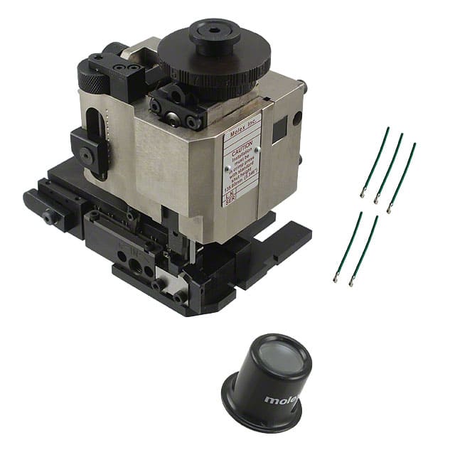 0639005200 TOOL PRESS APPLICATOR 24-30AWG