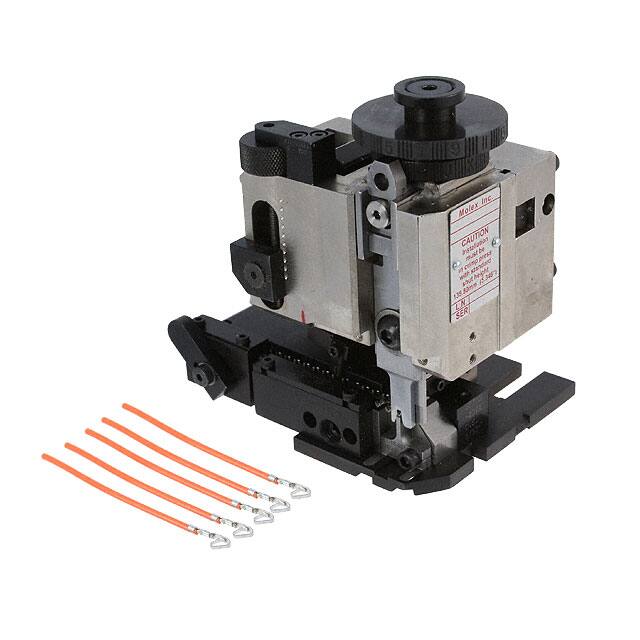 0638882000 TOOL PRESS APPLICATOR 22-30AWG