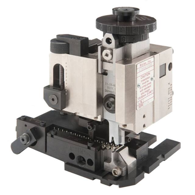 0639046600 TOOL PRESS APPLICATOR