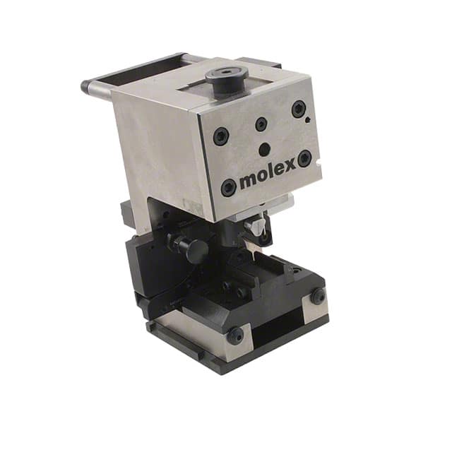 0640162000 TOOL PRESS APPLICATOR