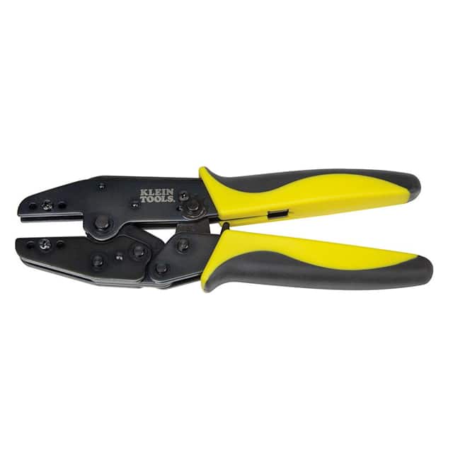 VDV200-010 RATCHETING CRIMPER FRAME