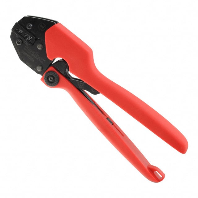 2002183200 FERRULE HAND TOOL FOR 0-2 AWG