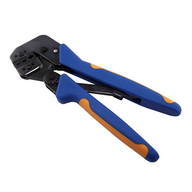 90760-1 TOOL HAND CRIMPER 16-20AWG SIDE