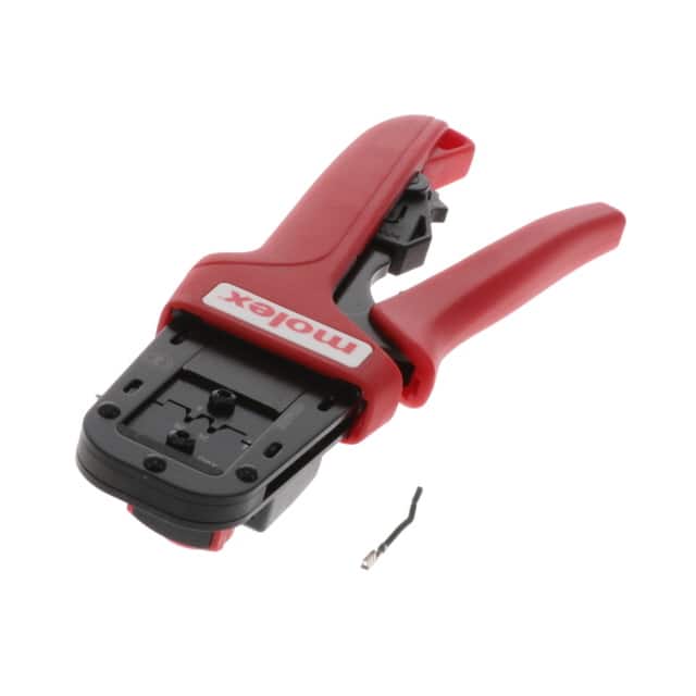 2002189200 HAND TOOL MINI-LOCK 24-26AWG