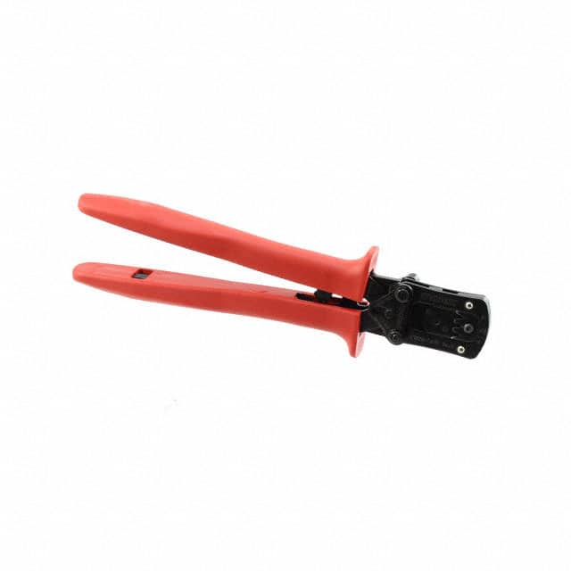 0638280600 HAND CRIMP TOOL