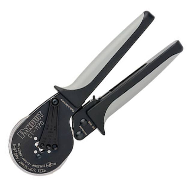 CT-1170 CTRLDCYFERRCRMPTOOLW/PTLOCATOR,E