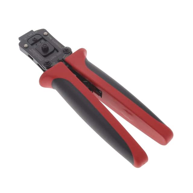 2133092900 HAND TOOL 26AWG BOARD-IN TERM