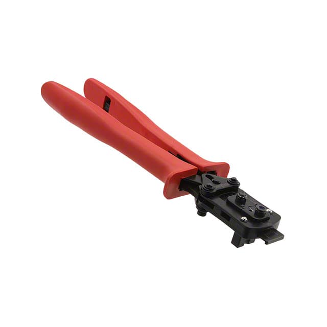 0638115900 TOOL HAND CRIMPER 14-16AWG SIDE