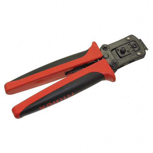 0638256900 TOOL HAND CRIMPER 20-24AWG SIDE