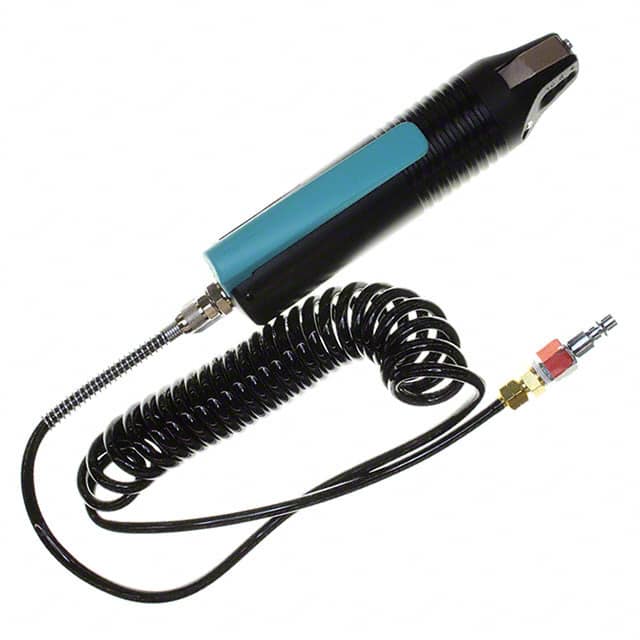 PC12-8H TOOL HAND CRIMPER PNEUM 8-12AWG