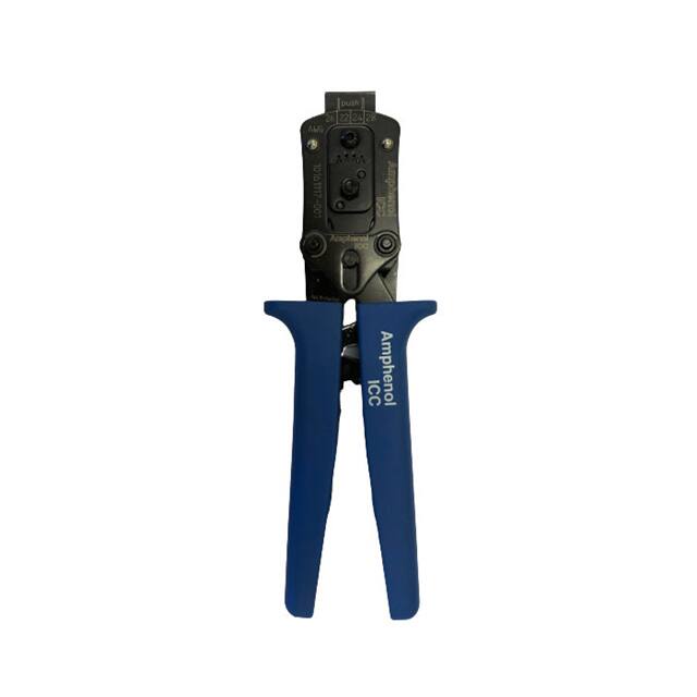 10161117-001 MINITEK MICROSPACE HAND TOOL
