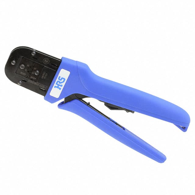 HT802/DF63-2022S-1 TOOL HAND CRIMP