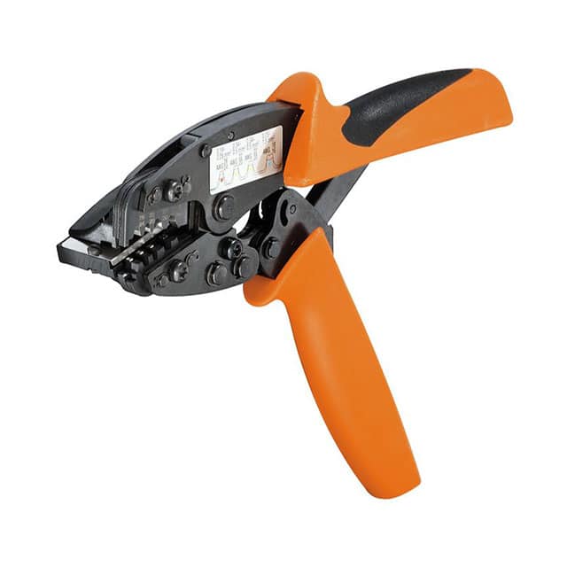 9013560000 TOOL HAND CRIMPER 16-26AWG SIDE