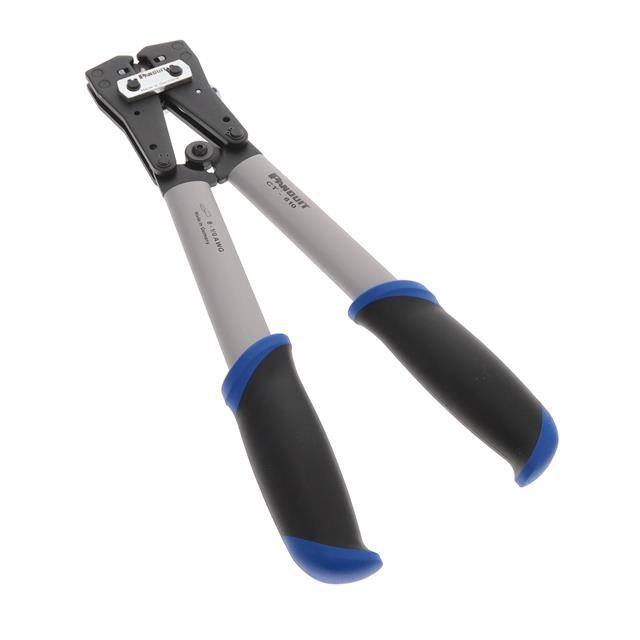 CT-810 TOOL HAND HELD CRIMPER