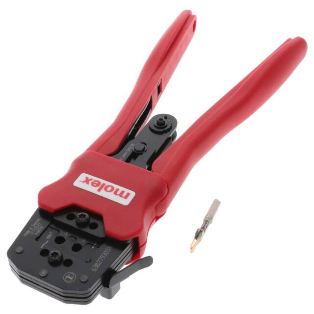 0638279300 HAND CRIMP TOOL