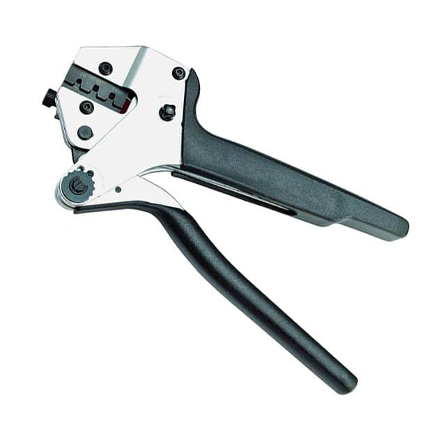 MFX-3962 TOOL HAND CRIMPER 2.5MM SIDE