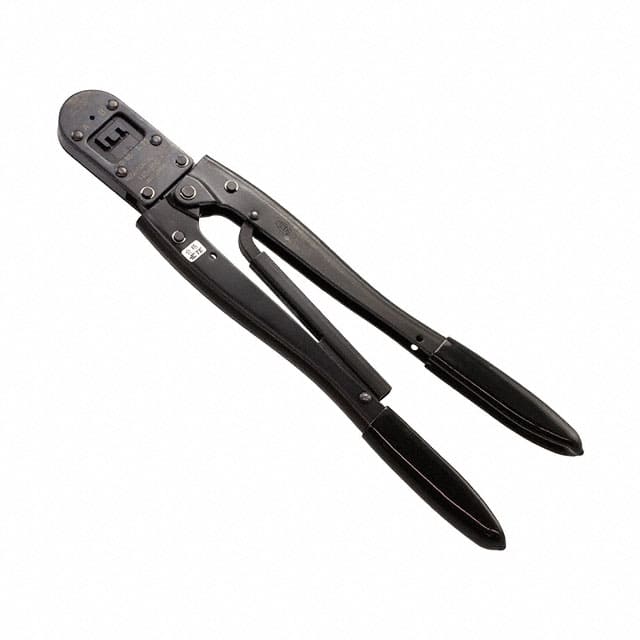 1454509-1 TOOL HAND CRIMPER 16-18AWG SIDE