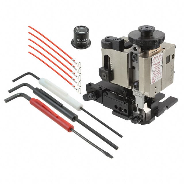 0638882100 TOOL PRESS APPLICATOR 22-30AWG